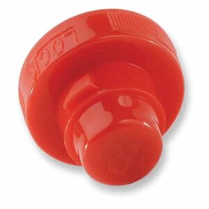 Shiley Decannulation Plug