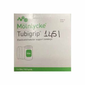 Tubigrip Bandage Size D Beigex 10m