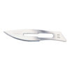 KAI Scalpel Carbon No:23 Steel Blades