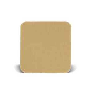 DuoDERM CGF Sterile Dressing Rectangle 20x30cm