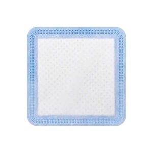 ConvaMax Superabsorber Non-adhesive 7.5x7.5cm