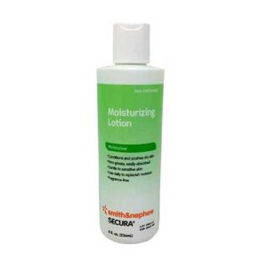 Smith+Nephew Secura Moisturizing Lotion 8oz 236 ML