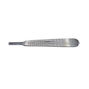 Armo Handle With Scale No.4