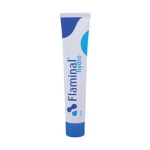 Flaminal Hydro 50g Tube