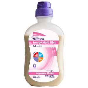 Nutrison Energy Multi Fibre 500mL(78793)