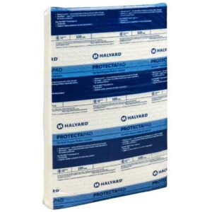 HALYARD Protectapad Small