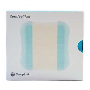 Comfeel Plus Ulcer Dressing 20cmX20cm