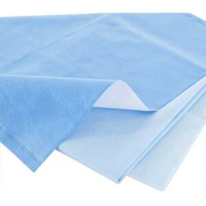 HALYARD Quick check Sterilisation Wrap 76cm x 76cm