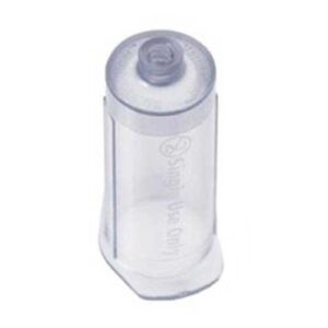 BD Vacutainer Holder One Use Non Stackable