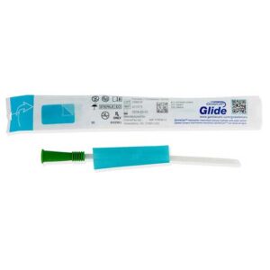 GentleCath Glide Female Straight Tip