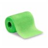 3M Scotchcast Plus Casting Tape Green Fluorescent 7.5cmX3.6m