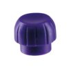 Midmed Syringe Cap Sterile