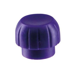 Midmed Syringe Cap Sterile