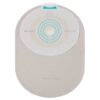 SenSura Mio 1 Piece Closed Bag, Midi 340ml, Hole Size 25-45mm, Inspection Window