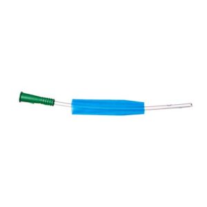 Standard Nelaton Catheter 20cm Female 14FR Green Sterile