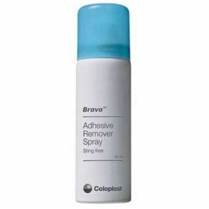 Brava Adhesive Remover Spray 50ml