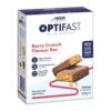 Optifast VLCD Berry Crunch Flavour Bar 65gm