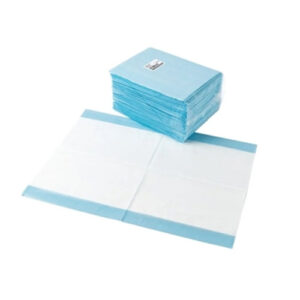 Halyard Underpads 5 Ply 39.5cm x 55cm