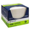 Halyard Teri Wiper 4Ply Small 31.5Cm x 34Cm