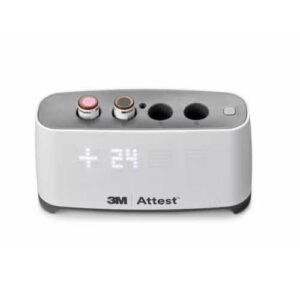 3M Attest Auto-Reader