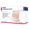 Leukoplast Barrier 7.2 x 5cm (Sterile) Tan
