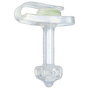 AMT MiniONE Non-Balloon Button 18Fr 1.7cm