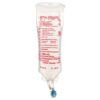 Sodium Chloride 0.18% & Glucose 4% Intravenous 1000ml