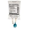 BAXTER Sodium Chloride 0.9% 100ml Single Pk IV