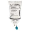 Baxter Sodium Chloride 0.9% IV 500ml