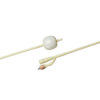 Bardex IC Catheter 24FR Male 30cc Latex 43cm Grey