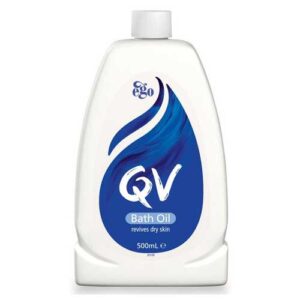 QV Bath Oil RPBS 500mL