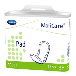 MoliCare Pad 2 Drops 321ml