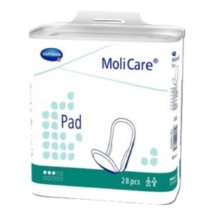 MoliCare Pad 3 Drops 481ml