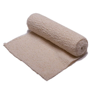 Multigate Multicrepe Medium Weight Crepe Bandage 15cm x 4m Sterile