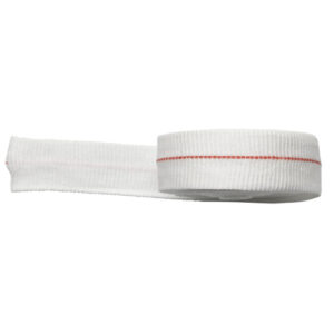 Molnlycke Tubifast 2-Way Stretch Small Limbs Red (9-18cm) 3.5cmx10m