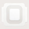 Molnlycke Mepore Film & Pad Dressing 4x5cm
