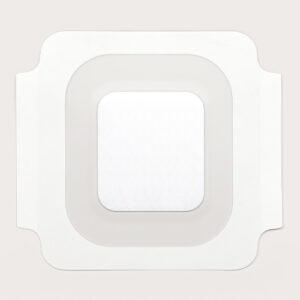 Molnlycke Mepore Film & Pad Dressing 4x5cm