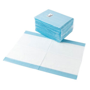 Halyard Underpads 8 Ply 39.5X55cm