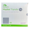Molnlycke Mepilex Transfer Ag Dressing 7.5x8.5cm