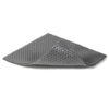 Molnlycke Mepilex Transfer Ag Dressing 12.5x12.5cm