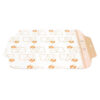 Smith+Nephew Opsite IV3000 Orange Handle Dressing 10X20cm