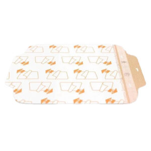 Smith+Nephew Opsite IV3000 Orange Handle Dressing 10X20cm