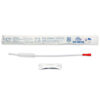 Cure Catheter Hydrophilic Coude Tip Orange Male 16FR 40cm