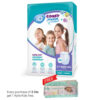 iD Comfy Junior Pants 4-7 Years 17-27kg