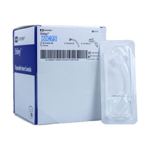 Shiley Flexible Disposable Inner Cannula 7.5mm