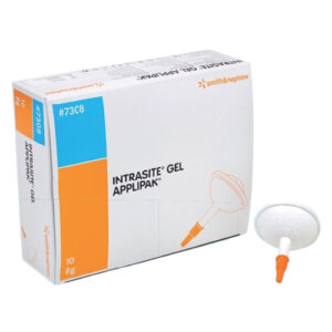 Smith+Nephew Intrasite Gel Applipak 8G