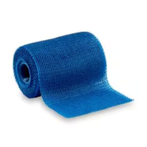 3M Scotchcast Plus Casting Tape Blue 7.5 cm x 3.6 m