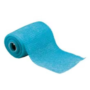 3M Scotchcast Plus Casting Tape Light Blue 7.5cmX3.6m