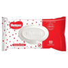 Huggies Essential Fragrance Free Baby Wipes