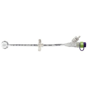 AMT ENFit Single Port Balloon G-Tube 20Fr
